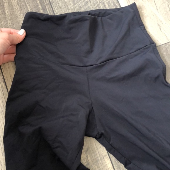 Onzie Flow Leggings Size XS - Picture 4 of 8